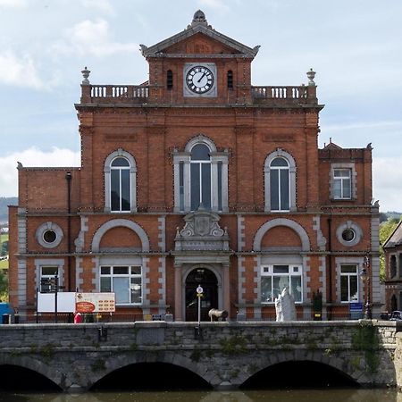 Clanrye House Guest Accommodation Newry Exterior photo